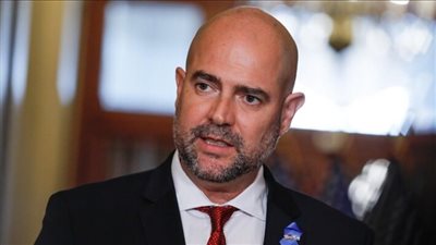 رئيس الكنيست الإسرائيلي عن استهداف حماس في قطر: 