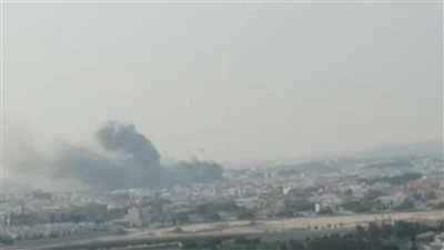 حماس اعلنت استشهاد مدير مكتب خليل الحية ونجله و3 من مرافقيه بالضربة الاسرائيلية على قطر