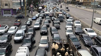 أكثر من 700 قتيل على طرقات الموت.. والأرقام إلى ارتفاع!