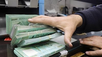 صندوق النقد على خطّ معالجة أزمة الرواتب