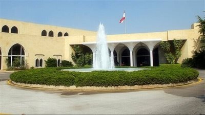 جلسة لمجلس الوزراء غداً في بعبدا... اليكم التفاصيل 