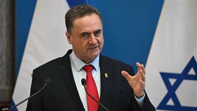 كاتس اعلن قصف صنعاء: يد إسرائيل الطويلة ستصل لتضرب الإرهاب في كل مكان يشكل تهديدا لنا