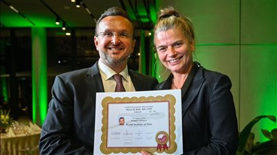 إنجاز طبي مميز يسجل لمستشفى الراعي ولبنان للدكتور مازن الراعي