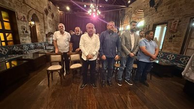 التجمع الإسلامي لأطباء الأسنان في لبنان نظم لقاء نقابيا لأعضائه في صيدا