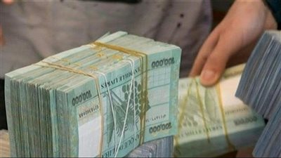 ورقة الـ 5 ملايين ليرة قريباً في الأسواق.. وتحذير من هذا الأمر