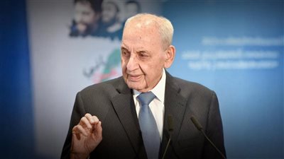 بري يقطع الطريق على الشارع