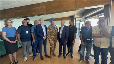 اليونيفيل تعيّن خليفة لـ