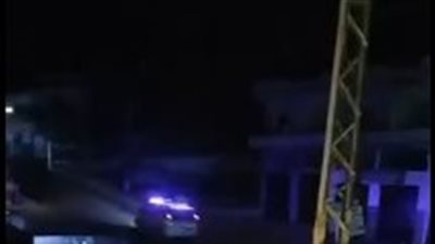 استهداف سيارة في كفردونين... وسقوط شهيد