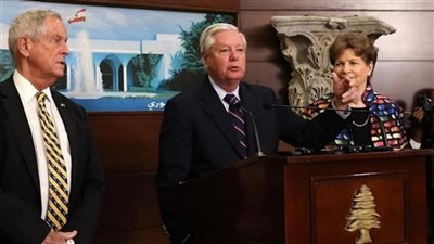 معاهدة الدفاع في الكونغرس: لبنان تحت المظلة الأميركية؟