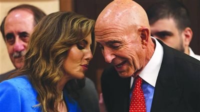 الموفدون الدوليون إلى لبنان... وسطاء ومحايدون وناقلو رسائل