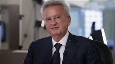 ما مصير رياض سلامة؟!