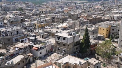 حماس للجنة الحوار: ليس لطرف فلسطيني أن يقرر وحده مصير السلاح