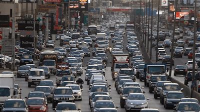 100 ألف سيارة تعبر عليه يوميا.. توسعة أوتوستراد جونية انطلقت وعطية يكشف التفاصيل