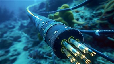 بعد عطل بكابلات تحت البحر الأحمر... مايكروسوفت تحذّر!