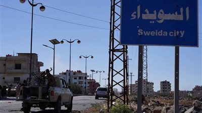 بعد رسالة جنبلاط للأمم المتحدة... هذا ما سيحدث في السويداء!