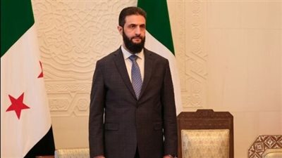 الشرع: إسرائيل أرادت تقسيم سوريا وأن تكون ميدانًا للصراع مع الإيرانيين ونتفاوض حول اتفاق أمني معها