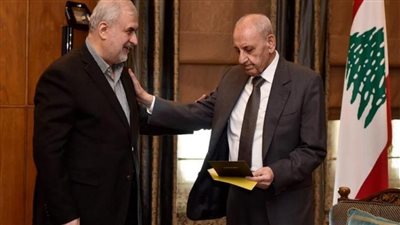 بين تهدئة برّي وتصعيد 