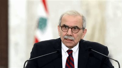 الرئيس سلام اتصل بالرئيس الفلسطيني.. ماذا دار بينهما؟