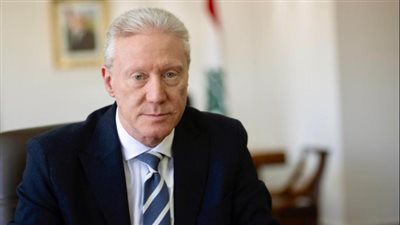 رجي: لا سلام عادلًا ودائمًا إلا بحل الدولتين وطريق الدبلوماسية هي الأنجح