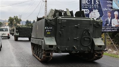 عون إلى الدوحة ونيويورك حاملاً الثوابت.. والجيش يواصل تنفيذ خطة نزع السلاح الفلسطيني