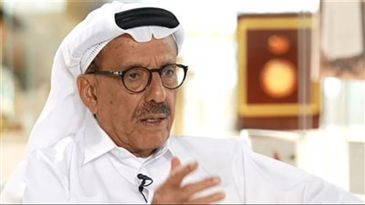 بعد زيارة قصيرة للبنان... خلف الحبتور غادر وهذا ما قاله من مطار بيروت (فيديو)