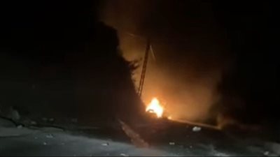 شهيد وجرحى.. ماذا جرى في الجنوب قبل قليل؟