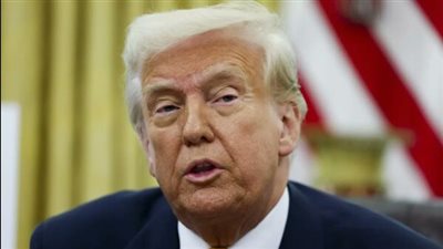 ترامب: قطر حليف رائع للولايات المتحدة وقلت لنتانياهو عندما نهاجم الآخرين علينا أن نكون حذرين