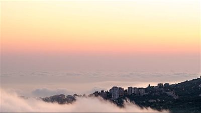 كيف سيكون الطقس في اول ايام الأسبوع؟