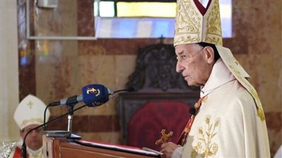 الراعي دعا لوضع مصلحة الوطن والشعب فوق كل اعتبار: للعودة إلى العيش المشترك وبناء وحدة وطنية