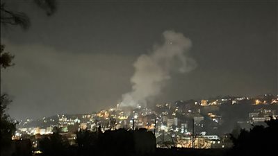 بيانٌ إسرائيلي عن 