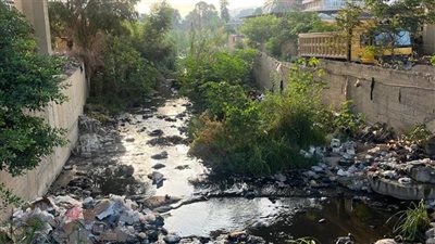 بلدية صيدا باشرت تنفيذ إجراءات إحترازية إستباقية لمواجهة فصل الشتاء وهطول الأمطار