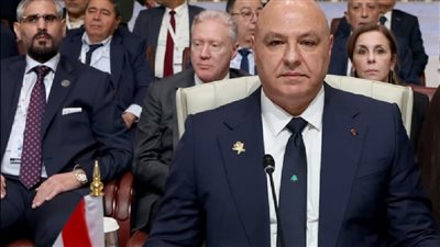 عون في قمة قطر: فرصة ثلاثية الدلالات.. وتحذير اوروبي من توسيع المنطقة العازلة الى حدود الليطاني