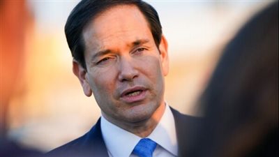 روبيو: أمام حماس مهلة قصيرة جدا قد تكون أياما للقبول باتفاق لوقف إطلاق النار