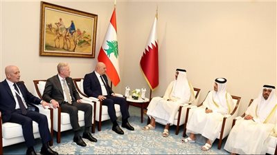 لبنان يثبّت موقعه في قمة الدوحة: سيادة تحت النار وإجماع بلا أوهام