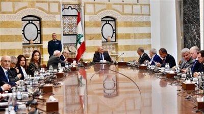 معلومات للـ NBN: مجلس الوزراء يقر بعدم القدرة على تصويت الاغتراب وعدم القدرة على إصدار البطاقة الممغنطة