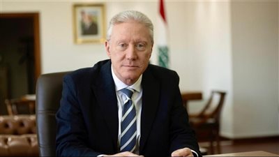 في اتصال... هذا ما تبلّغه وزير الخارجية من نظيره الفرنسي