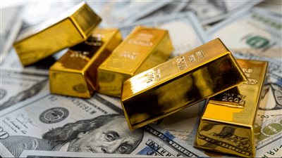 ما جديد أسعار الذهب والدولار؟