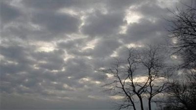  طقس غائم جزئياً وأمطار محلية خفيفة مع انخفاض محدود بالحرارة...