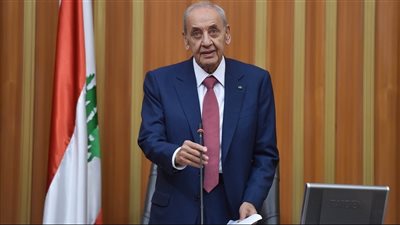 برّي: للتحرك الفوري والضغط على إسرائيل لوقف عدوانها