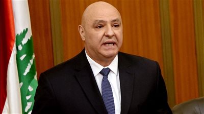 عون: صمت الدول الراعية تقاعس خطير يشجع اعتداءات إسرائيل