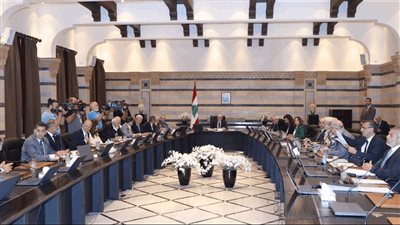 وفد من صندوق النقد في بيروت الاثنين.. ومجلس الوزراء يدرس اليوم واردات الموازنة