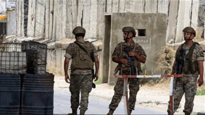 ضدّ العصابات.. عملية أمنية للجيش