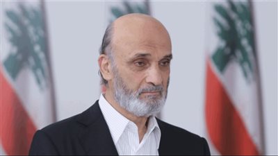 بيان من جعجع مُوجّه إلى برّي... هذا ما جاء فيه