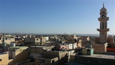 توتر داخل مخيم في لبنان.. والسبب 