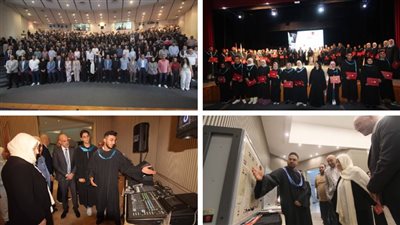 مؤسسة الحريري خرجت طلاب مركزي 'التدريب المهني والتقني للشباب'  و'أكاديمية سيسكو للمهارات الرقمية والذكاء الإصطناعي'