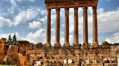 وزارة الثقافة نفت وجود أي مواد تعود لأحزاب في قلعة بعلبك: الأجهزة الأمنية اللبنانية الوحيدة الموجودة داخل القلعة