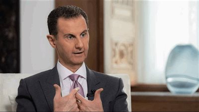 هو في المستشفى وحالته حرجة.. هل تعرض بشار الأسد للتسمم؟