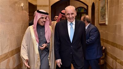 بن فرحان لبري: لا نستهدف وجود الشيعة