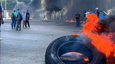 أزمة الرواتب ... الشارع على موعد مع تصعيد كبير!