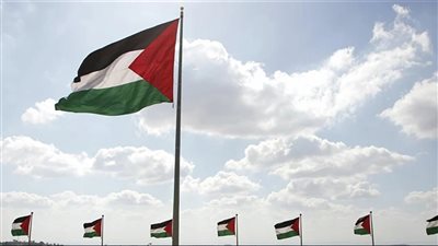 رسميًا... كندا وأستراليا وبريطانيا تعترف بدولة فلسطين
